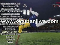 PES 2016 Tuga Vicio Patch 2.1 Update PES 2016 Patch Tuga Vicio Update v2.1 Ketuban Jiwa
