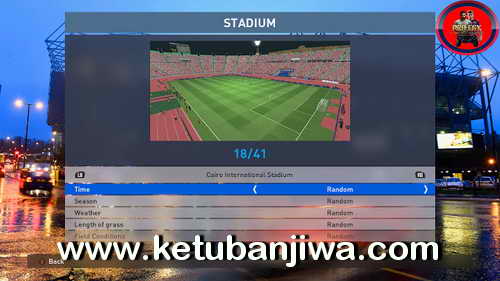PES 2016 Super Pro Patch v3.0 by Pro Egy Preview 1 Ketuban Jiwa
