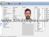 PES 2016 Team Editor Manager 2.2.0 Tool Fix Bugs PS3 - XBOX by Lagun-2 Ketuban Jiwa