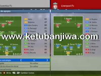 PES 2016 XBOX 360 100% Online Patch DLC 2.00 Update by PES Master Ketuban Jiwa