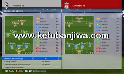 PES 2016 XBOX 360 100% Online Patch DLC 2.00 Update by PES Master Ketuban Jiwa