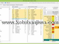PES Next-Gen Editor 2016 Beta 0.5.0 by Razib_46 Ketuban Jiwa