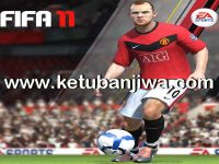 FIFA 11 Pro Patch Season 2015/2016 Single Link FIFA 11 Pro Patch Season 15-16 Single Link Ketuban Jiwa