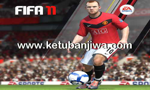 FIFA 11 Pro Patch Season 15-16 Single Link Ketuban Jiwa