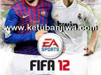 FIFA 12 Super Patch Season 2015/2016 by Bara El Aeesa FIFA 12 Super Patch Season 15-16 by Bara El Aeesa Ketuban Jiwa