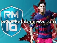 FIFA 16 Revolution Mod 1.1 For PC by Scouser09 Ketuban Jiwa