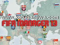 FIFA Manager 2013 Winter Transfer Update Season 2015-2016 Ketuban Jiwa