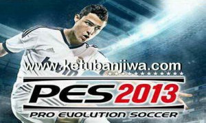 PES 2013 Option File PESEdit 6.0 Update 22 February 2016 by B.Molina