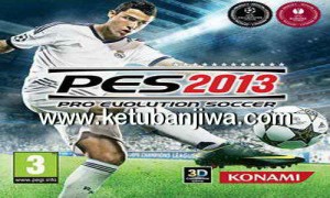 PES 2013 PESEdit 6.0 Update Winter Transfer 14 February 2016 by Bedoedeyne Ketuban Jiwa