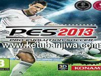 PES 2013 PESEdit 6.0 Update Winter Transfer 02/02/2016 PES 2013 PESEdit 6.0 Update Winter Transfer by Bedoedeyne Ketuban Jiwa