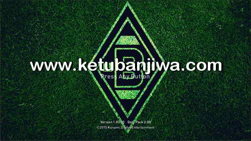 PES 2016 BMG Team Patch v1.0 by Fifacana Ketuban Jiwa SS1