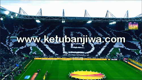 PES 2016 BMG Team Patch v1.0 by Fifacana Ketuban Jiwa SS3