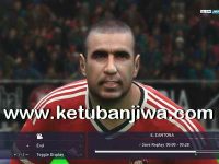 PES 2016 Dunksuriya Patch 4.1 Update PES 2016 Dunksuriya Patch 4.1 Update Ketuban Jiwa