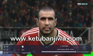 PES 2016 Dunksuriya Patch 4.1.2 Fix Update Ketuban Jiwa