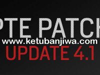 PES 2016 FIFA Stats v1 For PTE Patch 4.1 by Fast Eagle PES 2016 FIFA Statistics Player For PTE Patch 4.1 by Fast Eagle Ketuban Jiwa