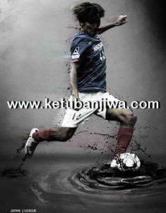 PES 2016 Meiji Yasuda J1 League Patch Season 2015-2016 Ketuban Jiwa