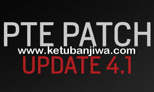 PES 2016 PTE Patch Update 4.1 Released 13-02-2016 Ketuban Jiwa