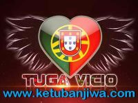 PES 2016 Tuga Vicio Patch v3.1 Fix Update