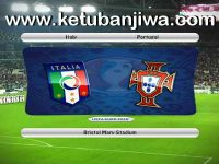 PES 2010 UEFA EURO 2016 Scoreboards