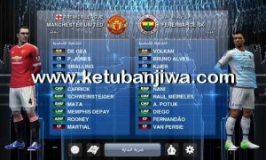 PES 2013 Elasly Patch v1 by Abo Malak Ketuban Jiwa
