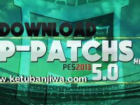 PES 2013 P-Patchs HQ 5.0 Season 2015/2016 PES 2013 P-Patchs HQ 5.0 Season 2015-2016