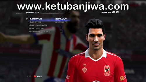 PES 2013 Super Pro 13-16 v1 by Pro Egy Ketuban Jiwa SS3
