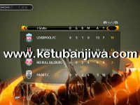 PES 2013 UEFA Champions League + UEFA Europe League 2016 Graphic Mod by A. Deniz Ketuban Jiwa