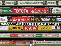PES 2016 Adboard Pack v1.3 Completed Euro 2016 and UEFA Champions League by Majuh Ketuban Jiwa