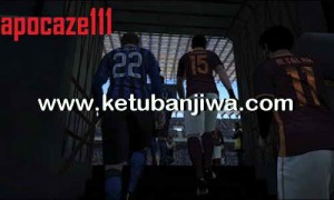 PES 2016 Apocaze Gameplay Patch 2.0 Online-Offline by Apocaze111 Ketuban Jiwa