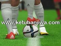PES 2016 Beautiful Pitch v1.5 by Dayu