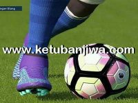 PES 2016 Beautiful Pitch v2.0 AIO by Dayu Ardiyanto Ketuban Jiwa