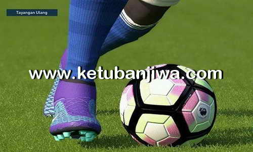 PES 2016 Beautiful Pitch v2.0 AIO by Dayu Ardiyanto Ketuban Jiwa