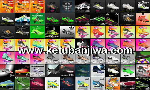 PES 2016 Bootpack v3.0 by Splendidis
