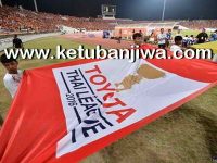 PES 2016 Dunksuriya Patch 4.3.2 Update PES 2016 Dunksuriya Patch 4.3.2 Update