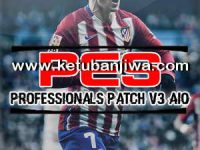 PES 2016 Face + Database Update PES Professionals v3 PES 2016 Face + Database Update PES Professionals v3