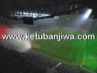PES 2016 HD Graphic Turf v1 by Aldy Indra PES 2016 HD Graphic Turf v1 by Aldy Indra