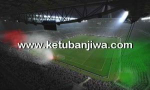 PES 2016 HD Graphic Turf v1 by Aldy Indra