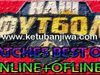 PES 2016 MY7 Patches Best OF ZE Best Online + Offline PES 2016 MY7 Patches Best OF ZE Best Online + Offline by MODY99 Ketuban Jiwa