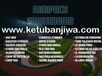 PES 2016 Minipack Smokebomb Stadiums by Ary Januar PES 2016 Minipack Smokebomb Stadiums by Ary Januar