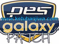 PES 2016 PESGalaxy Patch 1.52 Major Update 02-03-2016 by Mouadovsky