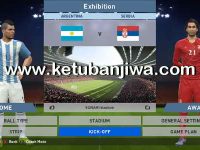 PES 2016 Patch License DLC 3.0 by Peslover PES 2016 Patch License DLC 3.0 by Peslover Ketuban Jiwa