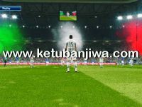 PES 2016 Smokebomb Stadium Mod by Ary Januar PES 2016 Smokebomb Italy Stadium Mod by Ary Januar Ketuban Jiwa