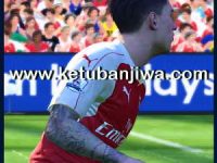 PES 2016 Tattoo Pack 300 + Reset by EModder-Patch PES 2016 Tattoo Pack 300 + Reset by EModder-Patch