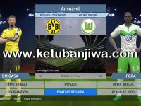 PES 2016 Tuga Vicio Patch v4.0 Released 09-03-2016 Ketuban Jiwa