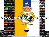 PES 2016 XBOX360 Bootpack 100 Boots by Sinnick96