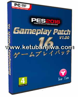 GamePlay Tool 16 Version 1.00 by Yaku & IceTea Ketuban Jiwa