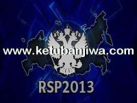 PES 2013 RSP Russian Super Patch 3.6 Update 15.04.2016 Ketuban Jiwa