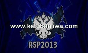 PES 2013 RSP Russian Super Patch 3.6 Update 15.04.2016 Ketuban Jiwa