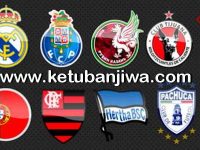 PES 2016 Logos Pack For PTEPatch 5.0 by PTEPatch