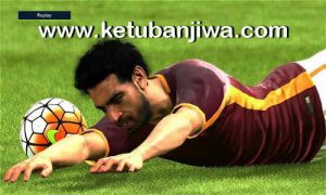 PES 2016 NGPE PS4 Graphic v2 For PTE PATCH 5.1 by Donyavia Ketuban Jiwa